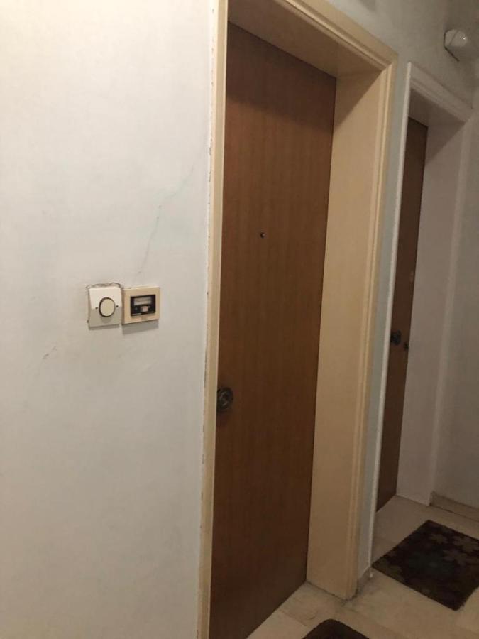 Apartament Centre Of Loutraki With Sea View Zewnętrze zdjęcie